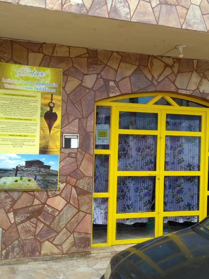 Pousada Encanto E Magia São Tomé das Letras Esterno foto