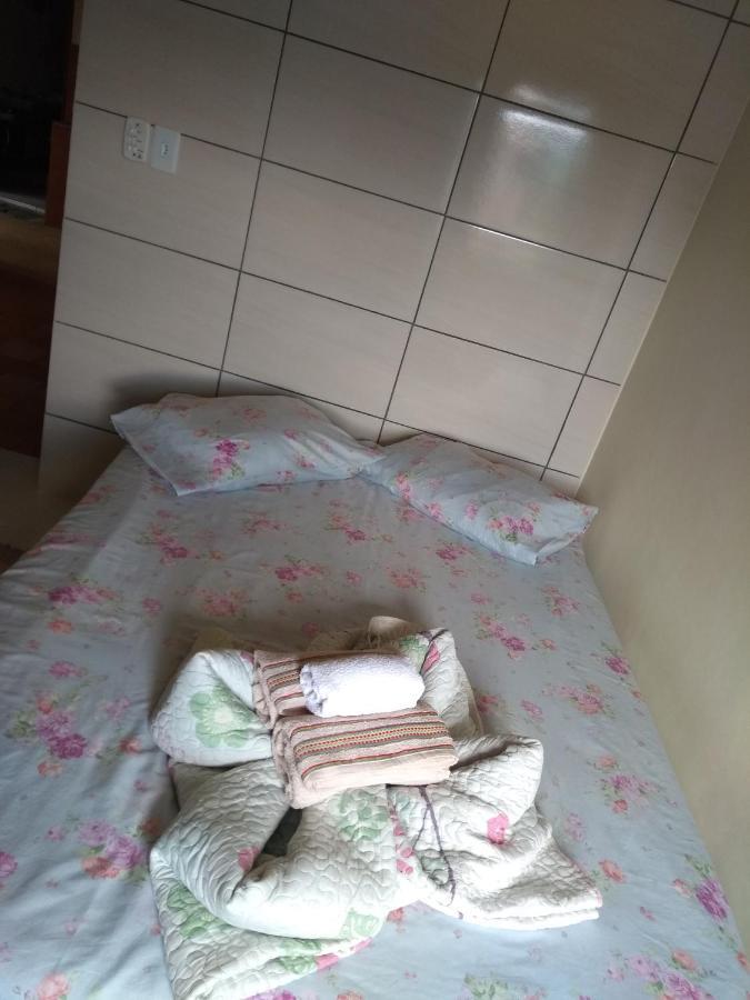 Pousada Encanto E Magia São Tomé das Letras Esterno foto
