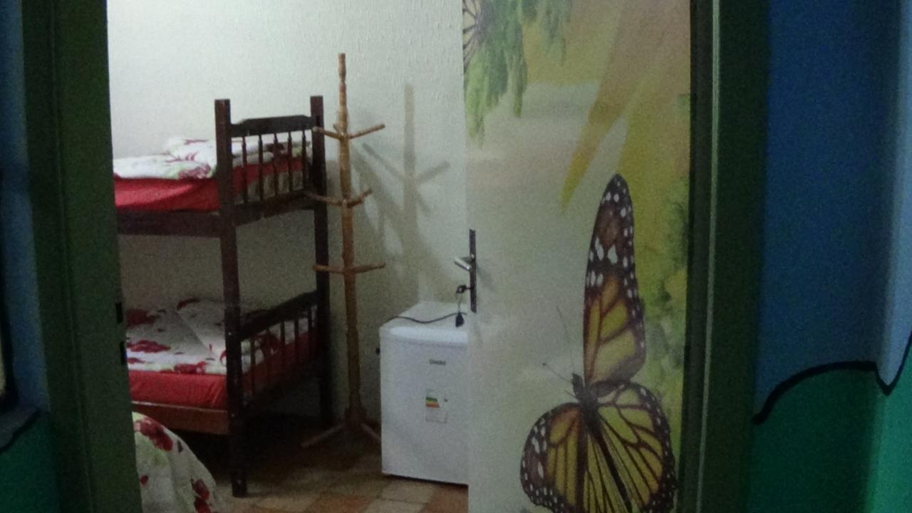 Pousada Encanto E Magia São Tomé das Letras Esterno foto