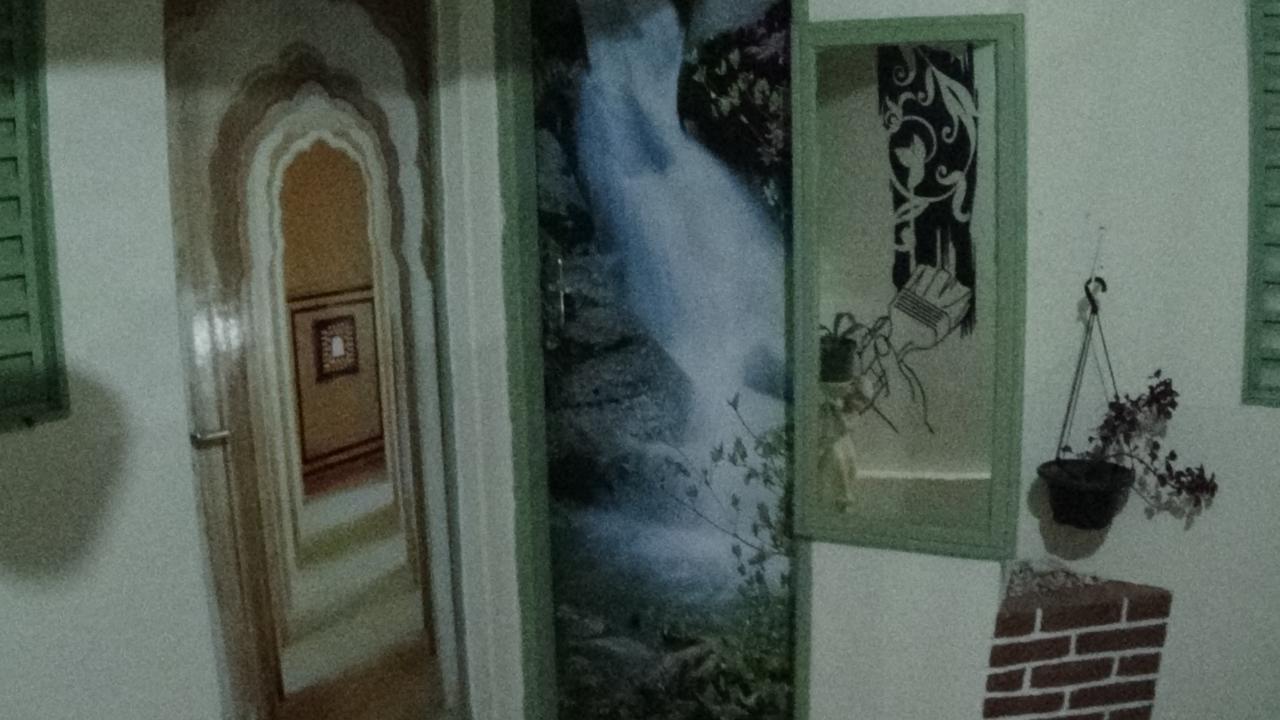 Pousada Encanto E Magia São Tomé das Letras Esterno foto