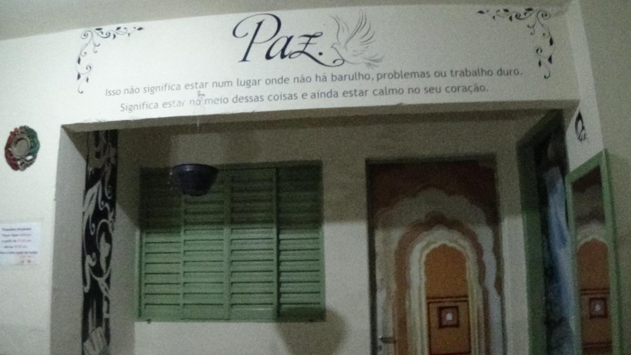 Pousada Encanto E Magia São Tomé das Letras Esterno foto