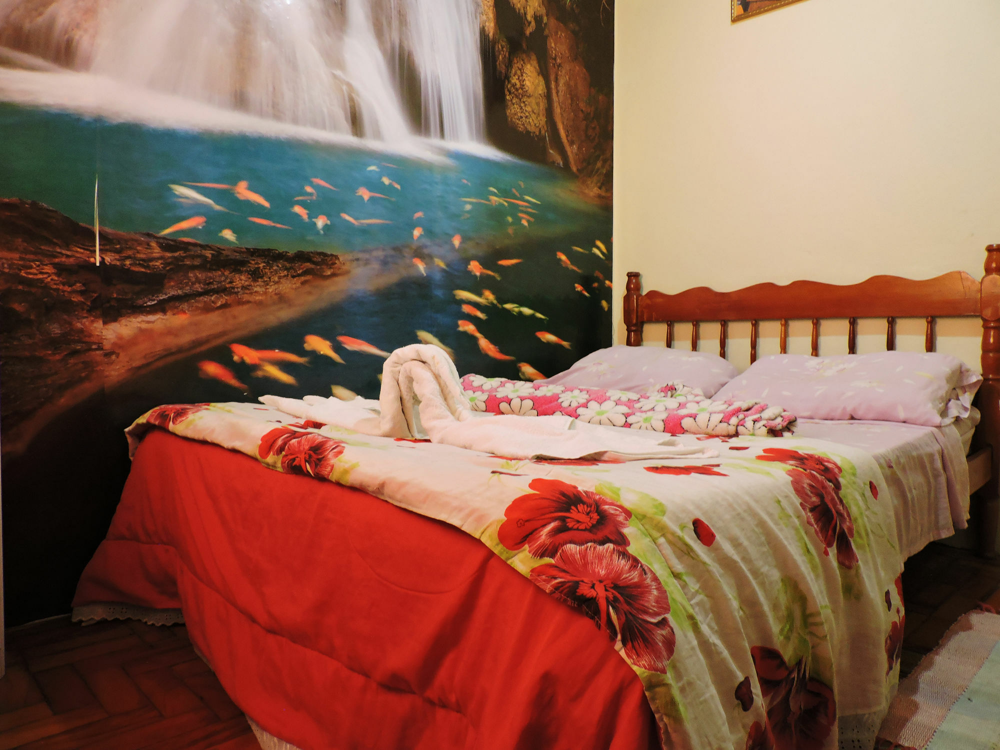 Pousada Encanto E Magia São Tomé das Letras Esterno foto