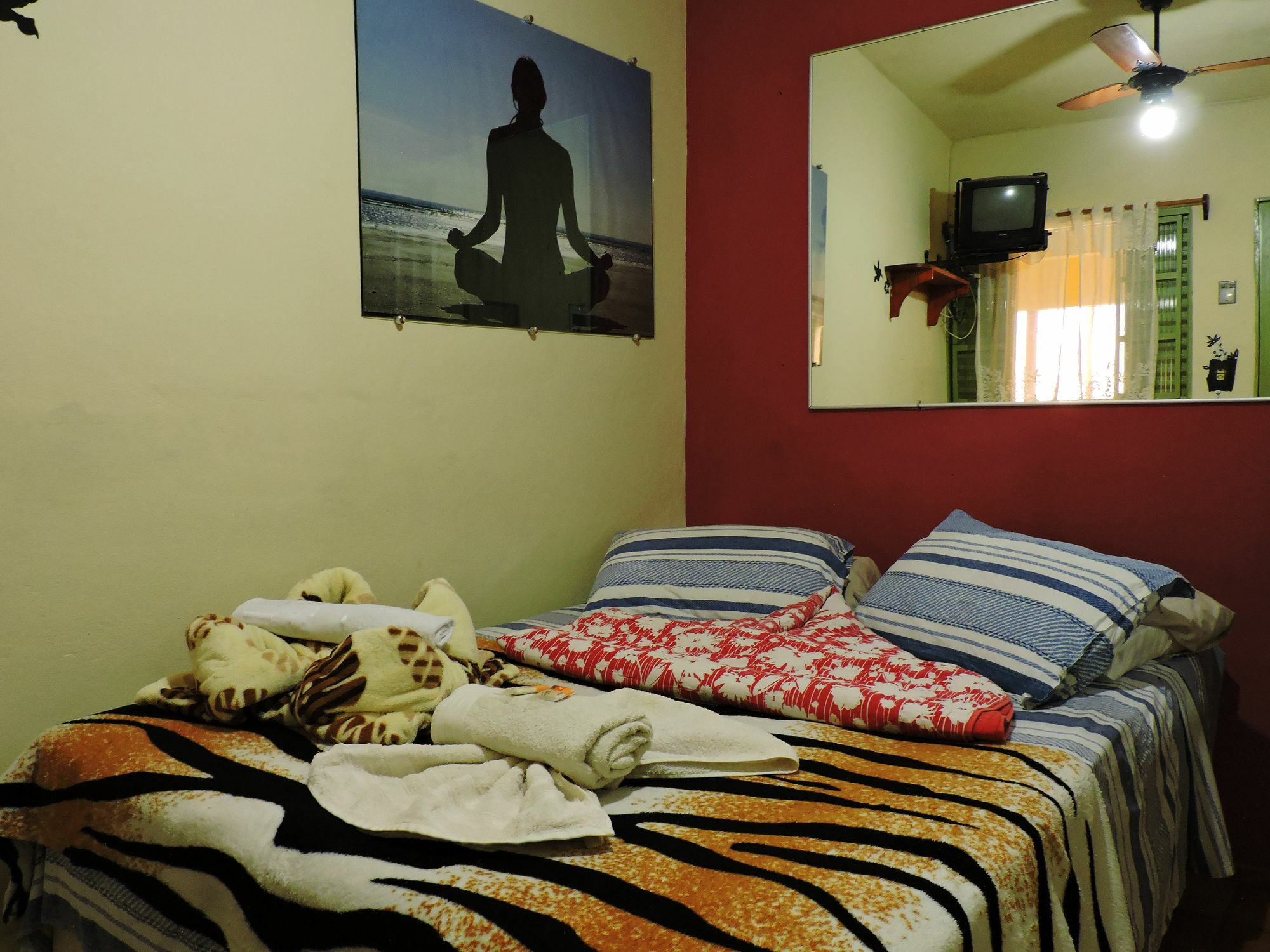 Pousada Encanto E Magia São Tomé das Letras Esterno foto