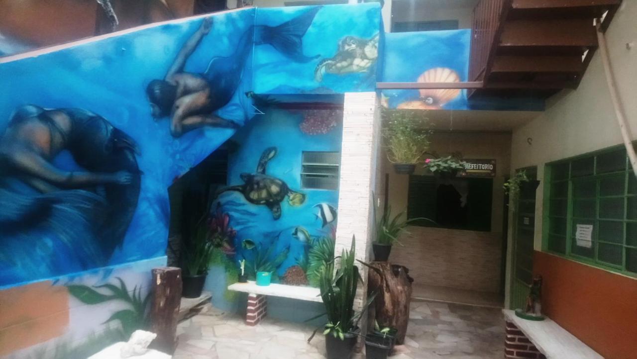 Pousada Encanto E Magia São Tomé das Letras Esterno foto